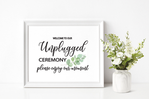 Wedding Signs, Wedding Decorations, Wedding Printable's, Wedding Decor